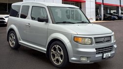 2008 Honda Element SC