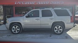 2007 Chevrolet Tahoe LT