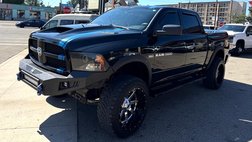 2012 Ram Ram Pickup 1500 Sport