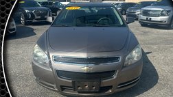 2010 Chevrolet Malibu LT