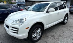 2009 Porsche Cayenne S