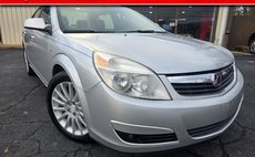 2009 Saturn Aura XR V6