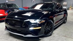 2018 Ford Mustang GT