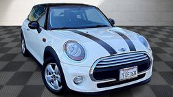 2014 MINI Hardtop Cooper