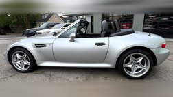 2000 BMW Z3 M