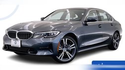 2021 BMW 3 Series 330i xDrive