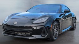 2022 Toyota GR86 Premium