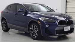 2018 BMW X2 xDrive28i