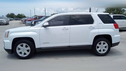 2016 GMC Terrain SLE-1