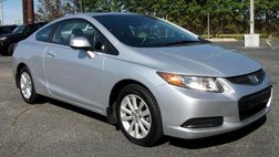 2012 Honda Civic EX-L