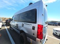 2020 Mercedes-Benz Sprinter 2500