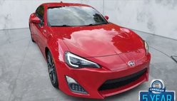 2016 Scion FR-S Base