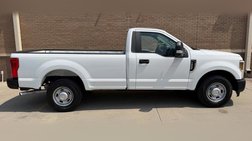 2018 Ford Super Duty F-250 XLT