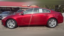 2015 Buick Regal Premium I