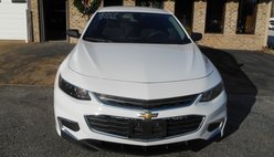 2017 Chevrolet Malibu LS Fleet
