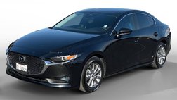 2024 Mazda MAZDA3 2.5 S