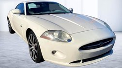 2007 Jaguar XK-Series XK