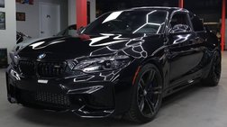 2018 BMW M2 Base