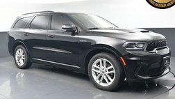 2023 Dodge Durango R/T