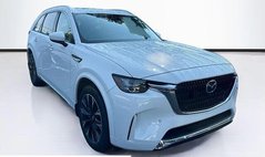 2026 Mazda CX-90 3.3 Turbo S Premium Plus