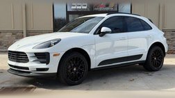 2019 Porsche Macan Base