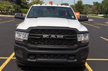 2021 Ram Ram Pickup 2500 Tradesman