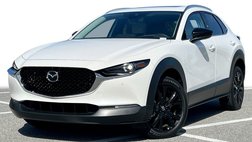 2023 Mazda CX-30 2.5 Turbo Premium Plus
