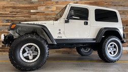 2006 Jeep Wrangler Unlimited Rubicon