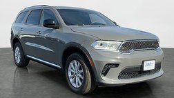 2023 Dodge Durango SXT