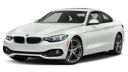 2019 BMW 4 Series 430i xDrive