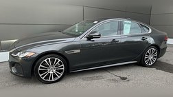 2024 Jaguar XF P300 R-Dynamic SE