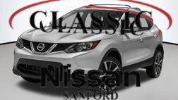2019 Nissan Rogue Sport SL