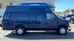 2009 Ford E-Series E-350 Super Duty XLT