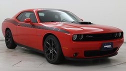 2018 Dodge Challenger R/T Shaker