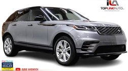 2020 Land Rover Range Rover Velar P340 R-Dynamic S