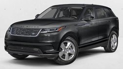 2025 Land Rover Range Rover Velar P250 S