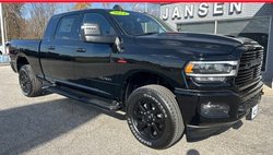 2024 Ram Ram Pickup 2500 Laramie