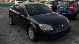 2009 Chevrolet Cobalt LT