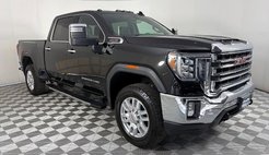 2022 GMC Sierra 3500HD SLT