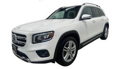 2020 Mercedes-Benz GLB GLB 250 4MATIC