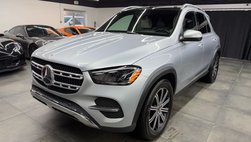 2024 Mercedes-Benz GLE-Class GLE 350 4MATIC