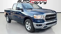 2022 Ram Ram Pickup 1500 Big Horn