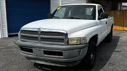 2001 Dodge Ram 1500 Laramie SLT