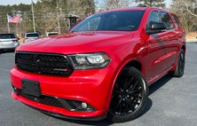 2016 Dodge Durango R/T