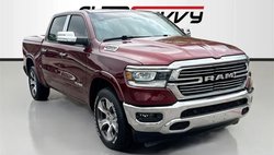 2019 Ram Ram Pickup 1500 Laramie
