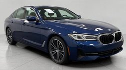 2023 BMW 5 Series 530i xDrive