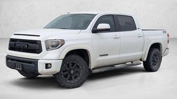 2014 Toyota Tundra SR5