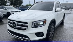 2023 Mercedes-Benz GLB GLB 250