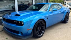 2019 Dodge Challenger SRT Hellcat Redeye