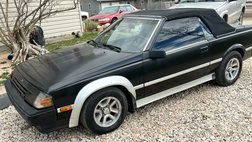 1985 Toyota Celica GT-S
